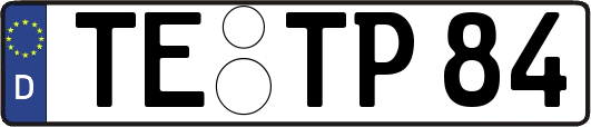 TE-TP84