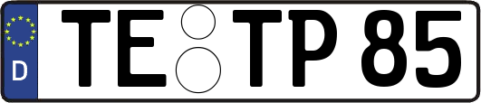 TE-TP85