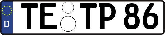 TE-TP86