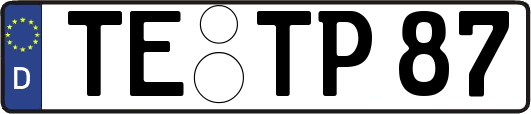TE-TP87