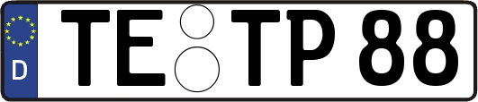 TE-TP88