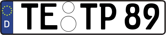 TE-TP89