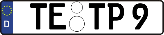 TE-TP9