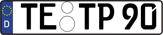 TE-TP90