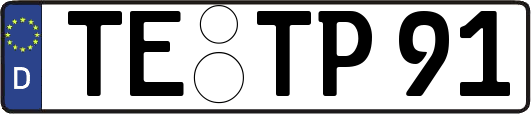 TE-TP91
