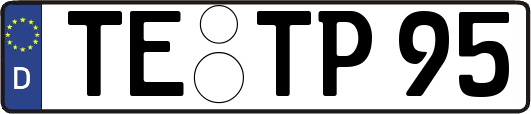 TE-TP95