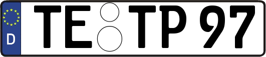 TE-TP97