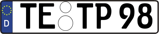 TE-TP98