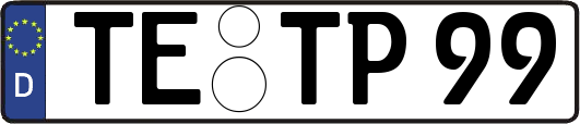 TE-TP99