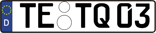 TE-TQ03