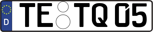 TE-TQ05