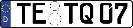 TE-TQ07