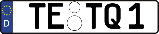 TE-TQ1