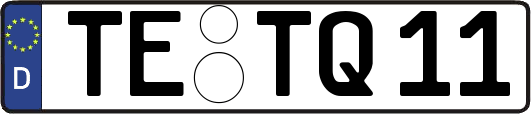 TE-TQ11