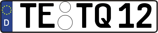 TE-TQ12