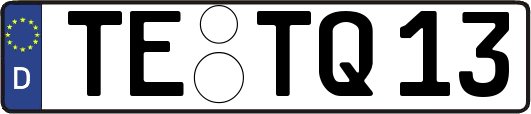 TE-TQ13