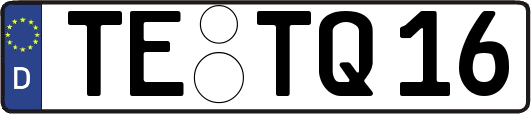 TE-TQ16