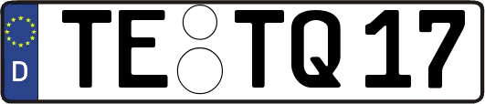 TE-TQ17