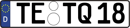 TE-TQ18