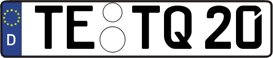 TE-TQ20