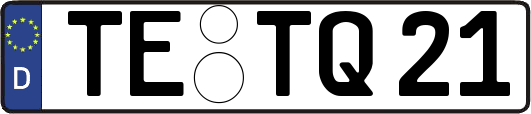 TE-TQ21