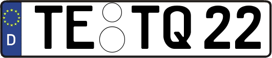TE-TQ22