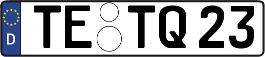 TE-TQ23
