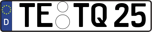 TE-TQ25
