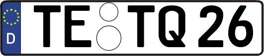 TE-TQ26
