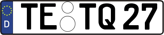 TE-TQ27