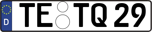 TE-TQ29
