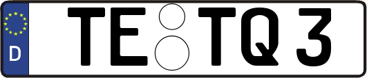 TE-TQ3