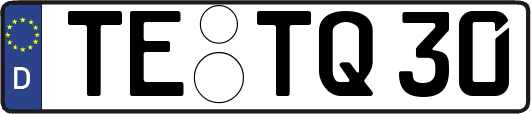 TE-TQ30