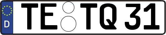 TE-TQ31