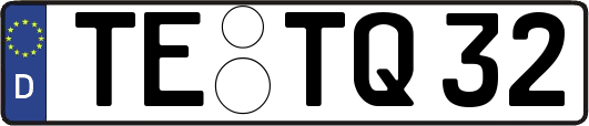 TE-TQ32