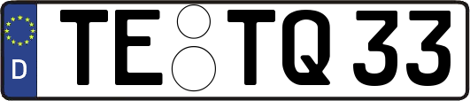TE-TQ33