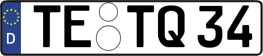 TE-TQ34