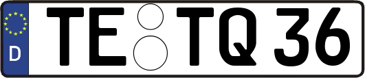 TE-TQ36
