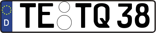 TE-TQ38