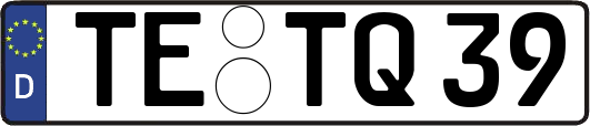 TE-TQ39