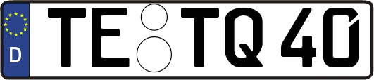 TE-TQ40