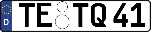 TE-TQ41