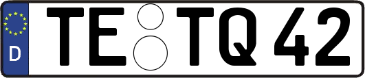 TE-TQ42