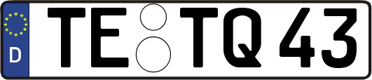 TE-TQ43