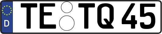 TE-TQ45