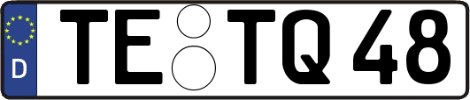 TE-TQ48