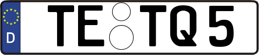 TE-TQ5