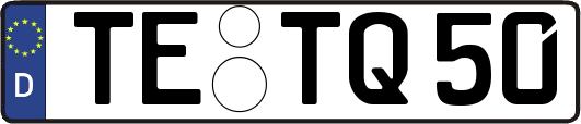 TE-TQ50