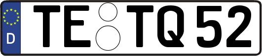 TE-TQ52