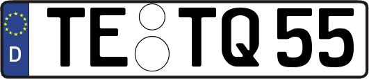 TE-TQ55